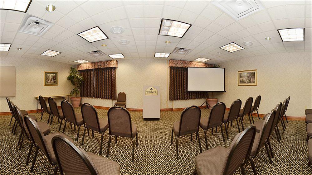 Holiday Inn Express & Suites Longview North By Ihg Exterior foto